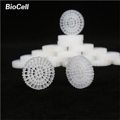 Био{0}}носител MBBR Media