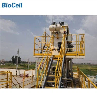 Пакетна пречиствателна станция